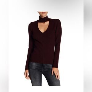 John + Jenn | Long Sleeve Sweater | S